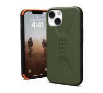 UAG UAG Civilian do iPhone 14 Max zielona | 114041117272  | 0840283903755