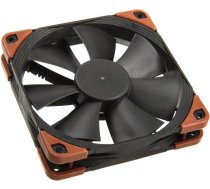 Noctua NF-F12 industrialPPC-3000 PWM Computer case Fan 12 cm Black, Brown | NF-F12 IPPC-3000 PWM  | 4716123315414 | CHLNOCWEN0057