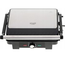 Adler AD 3051 electric grill | AD 3051  | 5902934839310 | AGDADLGRE0012