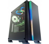 Ibox Computer case Wizard 4 Gaming | KOIBXOD00000021  | 5901443052845 | ow4