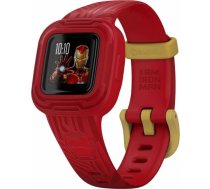 Garmin activity tracker for kids Vivofit Jr.3 Iron Man | 010-02441-11  | 0753759263584