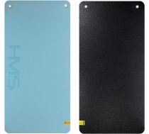 Club fitness mat with holes blue HMS Premium MFK02 | 17-44-273  | 5907695531749 | SIFHMSAKC0085