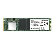 Dysk SSD Transcend 110S 128GB M.2 2280 PCI-E x4 Gen3 NVMe (TS128GMTE110S) | TS128GMTE110S  | 0760557841722