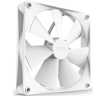 NZXT F140P Computer case Fan 14 cm White 1 pc(s) | RF-P14SF-W1  | 5056547200057