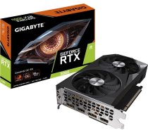 Gigabyte GeForce RTX 3060 OC NVIDIA 8 GB GDDR6 | GV-N3060GAMING OC-8GD  | 4719331311957