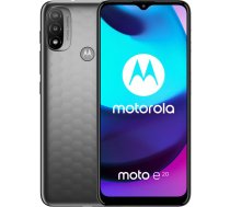Smartfon Motorola Moto E20 2/32GB Szary  (PARX0007PL) | PARX0007PL  | 0840023221002