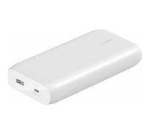 Belkin BOOST↑CHARGE 20000 mAh White | BPB002btWT  | 745883797639