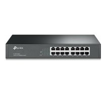 Switch TP-Link TL-SF1016DS | TLSF1016DS  | 0845973021535