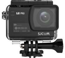 Kamera SJCAM SJ8 Pro czarna | 0000002809  | 0657419360586