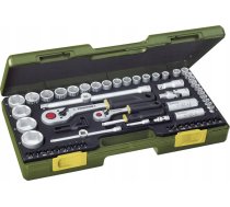 Proxxon 23286 - socket spanner set, 56 parts | 23286  | 4006274232860 | NREPXNZNA0007