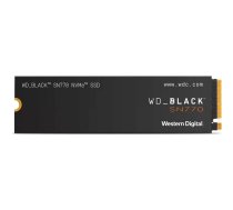 Western Digital Black SN770 M.2 250 GB PCI Express 4.0 NVMe | WDS250G3X0E  | 0718037887326