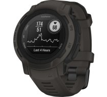 Garmin Instinct 2, graphite | 010-02626-00  | 0753759278786