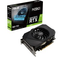 ASUS Phoenix PH-RTX3050-8G NVIDIA GeForce RTX 3050 8 GB GDDR6 | PH-RTX3050-8G  | 4711081645221