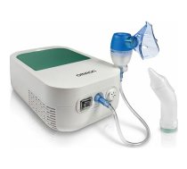 Omron Duobaby NE-C301-E 2in1 inhalators ar iebūvētu deguna irigatoru | 4275  | 4015672110342