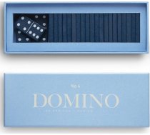 Printworks Gra planszowa Classic - Domino | 452325  | 7350108170062