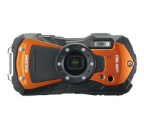 Ricoh WG-80, orange | 03127  | 0027075304420 | 231689