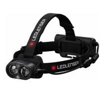 Ledlenser Priekšējais lukturis H19R Core, LED gaisma | 1687545  | 4058205020961 | 502124