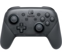Nintendo Switch Pro kontrolieris, spēļu vadība | 2510466  | 045496430528