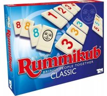 Tm Toys Rummikub Standard | LMD4600  | 7290108381696