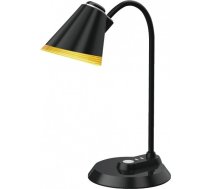 Maxcom LED desk lamp ML4500 Mico Black | MAXCOMML4500BLACK  | 5908235976501
