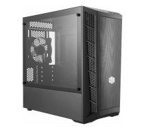 Cooler Master PC Case MasterBox MB311L TG with window | MCB-B311L-KGNN-S00  | 4719512097274