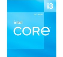 Procesor Intel Core i3-12100F, 3.3 GHz, 12 MB, OEM (CM8071504651013) | CM8071504651013  | 8592978354077