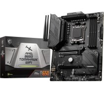 MSI MAG B650 TOMAHAWK WIFI, mātesplate | KBMSIAA8B650A01  | 4711377010153 | MAG B650 TOMAHAWK WIFI