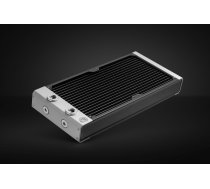 EKWB EKWB EK-Quantum Surface P280M, radiator (black) | 3831109838532  | 3831109838532