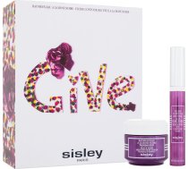 Sisley Zestaw Give (Black Rose Skin Ifusion Cream 50ml+black Rose Eye Contour Fluide 14ml) | 130302  | 3473311320216