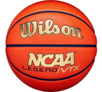 Wilson Wilson NCAA Legend VTX Ball WZ2007401XB Pomarańczowe 7 | WZ2007401XB  | 097512601498