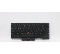 Lenovo FRU Odin Keyboard Full NBL | 5N20W67748  | 5704174383772