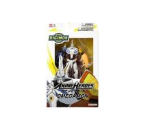 ANIME HEROES DIGIMON - OMEGAMON | AH37702  | 3296580377022 | FIGBNDKOL0074