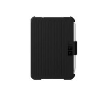 Etui na tablet UAG UAG Metropolis - obudowa ochronna do iPad mini 6G (czarna) | 12328X114040  | 810070368111