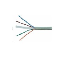 Lynx CS Przewód instalacyjny Cat6, PVC, 305m (SLD-UTP6-GR) | SLDUTP6GR  | 8591205620046