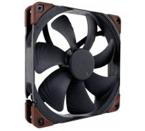 Noctua NF-A14 industrialPPC-2000 PWM ventilators | 1142338  | 4716123315438 | NF-A14 iPPC-2000 PWM