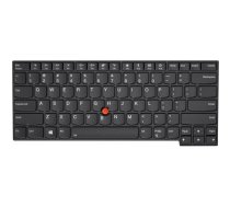 Lenovo Keyboard (US INTERNATIONAL) | FRU01YP309  | 5704174173717