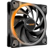 CASE FAN 120MM LIGHT WINGS/BL073 BE QUIET | BL073  | 4260052188774