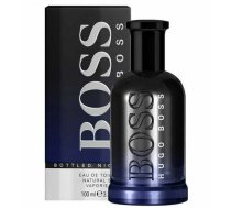 Hugo Boss Bottled Night EDT 100 ml | 6152060  | 0737052352060
