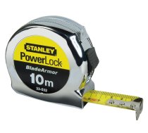 Stanley Miara MICRO POWERLOCK 10m - 0-33-532 | 335320  | 3253560335328