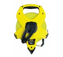 Stanley Miara z włókna szklanego POWER WINDER 60m 12,7mm 34-775 | 2-34-775  | 3253562347756