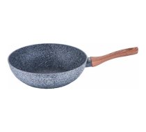 Patelnia Berlinger Haus wok Forest 28cm | BH/1204  | 5999056765511