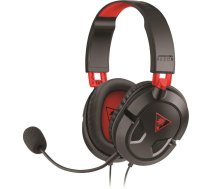 Turtle Beach headset Recon 50, black/red | TBS-6003-02  | 0731855060030