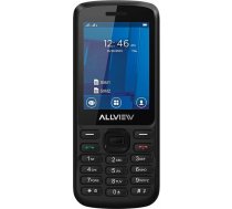 Telefon komórkowy AllView M9 Join Dual SIM Czarny | M9 JOIN  | 5948790009009