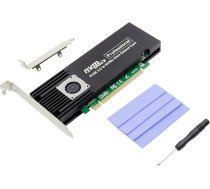 Kontroler ProXtend PCIe 3.0 x16 - M.2 NVMe M-key (PX-SA-10150) | JAB-6994475  | 5714590006346