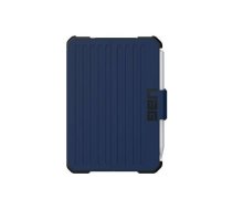 Etui na tablet UAG UAG Metropolis - obudowa ochronna do iPad mini 6G (niebieska) | 12328X115555  | 0810070368128