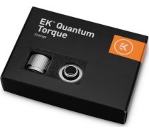 EK-Quantum Torque 6 pack STC 10/13 — satīna titāns, savienojums | 3831109824535  | 3831109824535