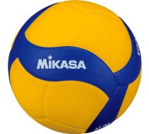 MIKASA V330W Indoor Blue, White, Yellow | 3323-82  | 4907225881055