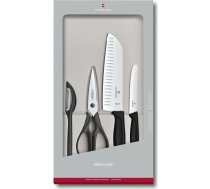 Victorinox Victorinox Swiss Classic Kitchen Set 4 tlg. | V-6.71 33.4G  | 7611160087874