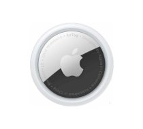 Apple AirTag Item Finder Silver, White | MX532ZY/A  | 0190199535039