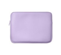 Etui PICOM LAUT Huex Pastels - neoprenowe etui ochronne do Macbook Air 13/ Pro 13 (fioletowy) | L_MB13_HXP_PU